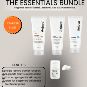 the essential bundle